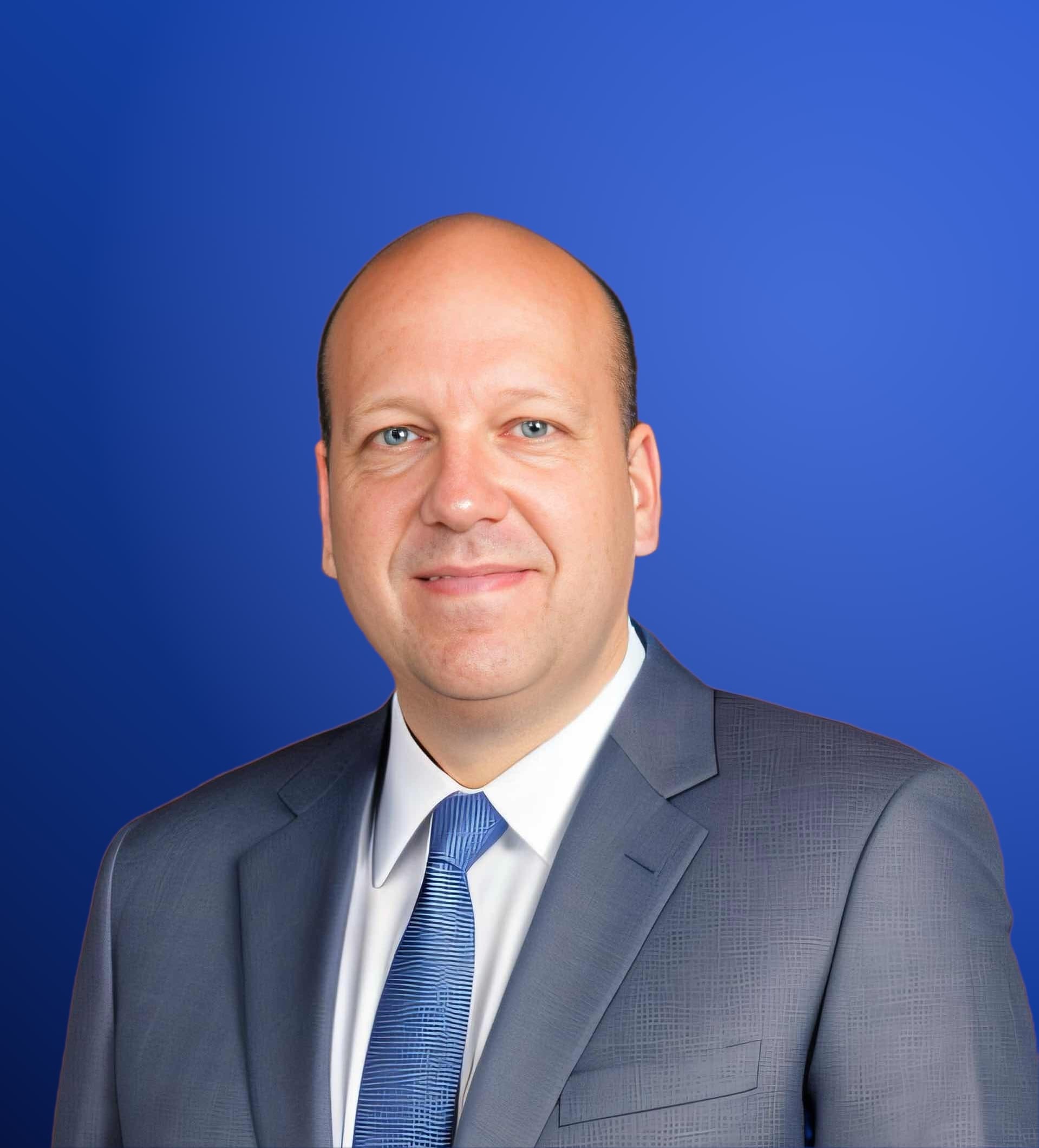 Lee A. Mazanec